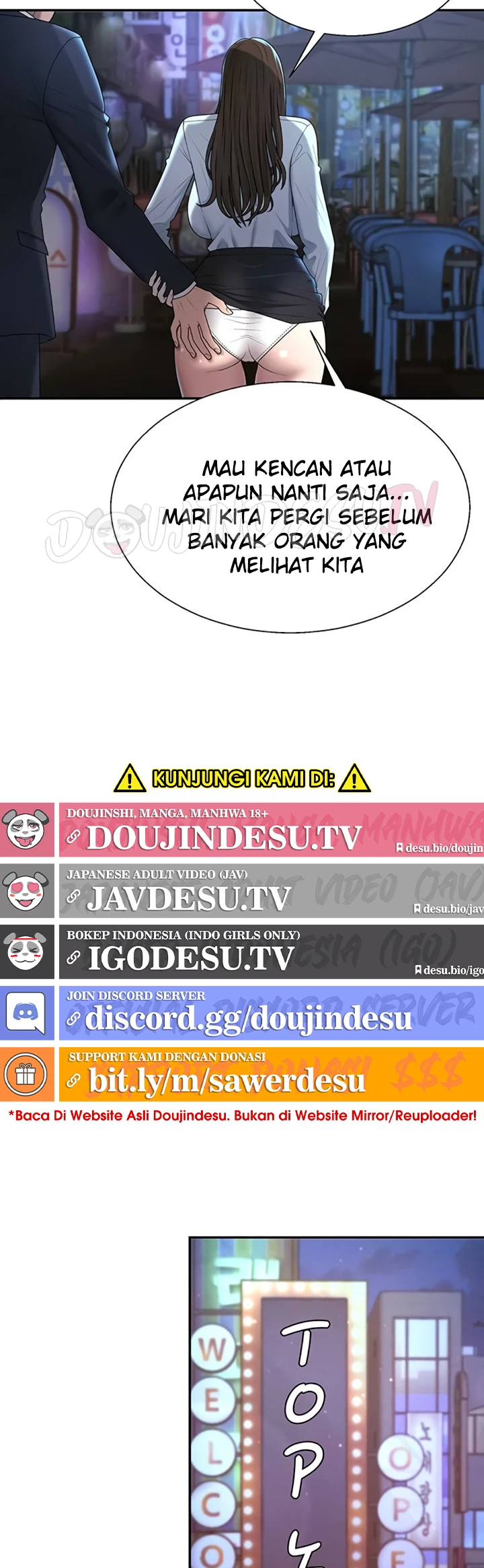 Pay with Your Body - Page 26